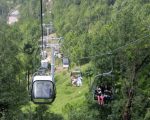 Patriata Cable Car Chairlift Closed Ahead Of Eidul Fitr 2025