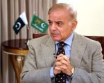 Pm Shehbaz Visits Quetta Today To Review Security After Jaffar Express Hijacking