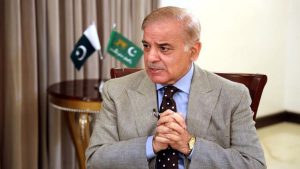 Pm Shehbaz Visits Quetta Today To Review Security After Jaffar Express Hijacking