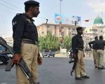 Policeman Caught Taking Free Juice Bottle Suspended After Video Goes Viral