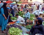 Inflation Rises by 0.22% in Second Week of Ramadan