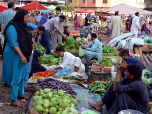 Price Hike Grips Karachi As Ramadan Begins