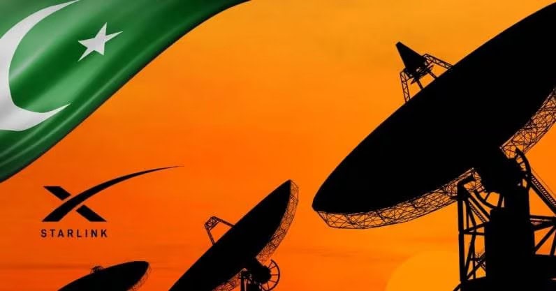 Pta Confirms Talks With Starlink For Satellite Internet Registration In Pakistan