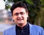 Pti Senator Faisal Javed Barred From Traveling To Saudi Arabia At Peshawar Airport