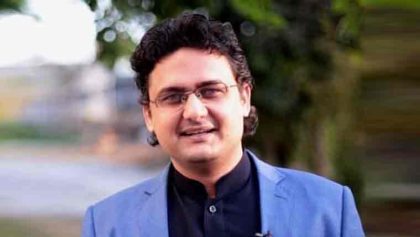 Pti Senator Faisal Javed Barred From Traveling To Saudi Arabia At Peshawar Airport