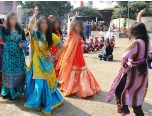 Punjab Bans Dance On Indian Songs And Indecent Activities In Colleges