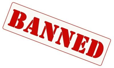 Punjab Home Department Issues List Of Banned Organisation Unregistered Charities