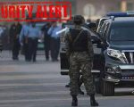 Red Alert Declared In Islamabad Rawalpindi Amid Suicide Bombing Threats