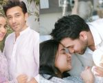 Saboor Aly Ali Ansari Welcome Baby Girl In Heartfelt Announcement