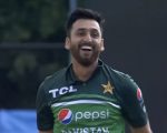 Salman Replaces Rizwan As T20i Captain In Pakistan Squad For New Zealand Tour