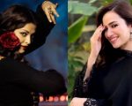 Sana Javed Channels Aishwarya Rais Iconic Guzaarish Look Video Goes Viral