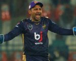 Sarfaraz Ahmed Appointed Team Director Of Quetta Gladiators