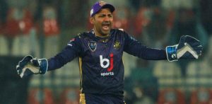 Sarfaraz Ahmed Appointed Team Director Of Quetta Gladiators