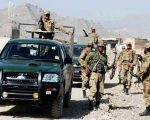 Security Forces Foil Infiltration Attempt In North Waziristan Eliminate 16 Terrorists