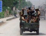 Security Forces Foil Terrorist Attack On Bannu Cantt Kill Six Militants