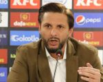 Shahid Afridi Slams Pakistans Selection For New Zealand Tour