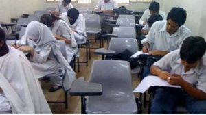 Sindh Approves Grace Marks For 11th Grade Students