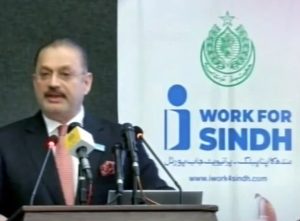 Sindh Govt Launches Job Portal To Boost Employment Opportunities