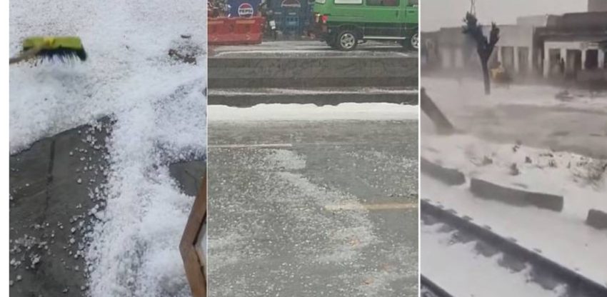 Snowfall In Lahores Dha All You Need To Know Behind Viral Buzz Online