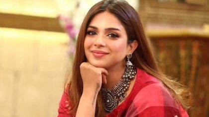 Sonya Hussyn Reveals Babar Azam Is No Longer Her Favourite Cricketer