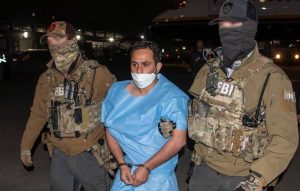 Suspect In Kabul Airport Bombing Appears In Us Federal Court After Capture In Pakistan