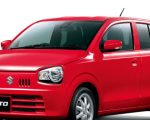 Suzuki Alto Banned On Motorways From April 1