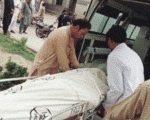 Three Barbers From Sindh Gunned Down In Targeted Attack In Balochistans Panjgur