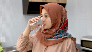 Tips To Prevent Dehydration In The Final Days Of Ramadan