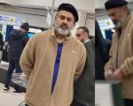 Traitor Journalist Imran Riaz Khan Heckled Forced To Leave Superstore In London