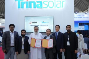 Trinasolar Strengthens Pakistan Presence With New Distributor Partnerships Amid Soaring Demand