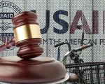 Trumps Usaid Shutdown Move Blocked By Us Court In Legal Setback