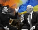 Ukraines Military Aid Suspended By Trump After Spat With Zelensky