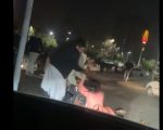 Video Women Attacked And Robbed In F 9 Park Over Photography Dispute