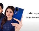 Vivo V50 5g Launched In Pakistan Price Specifications Sale Info