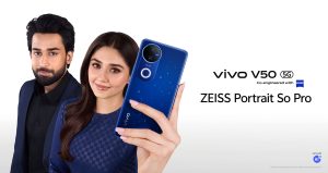 Vivo V50 5g Launched In Pakistan Price Specifications Sale Info