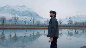 Vivo X200 Pro Captures The Majestic Beauty Of Snow Capped Mountains With Shehroze Kashif