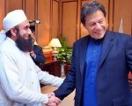 Well Done Imran Khan Youve Left A Mark On History Tariq Jamil