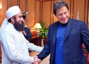 Well Done Imran Khan Youve Left A Mark On History Tariq Jamil