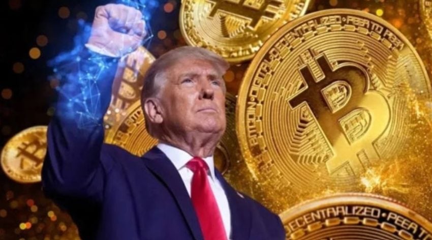 Which Cryptocurrencies Are Set To Be Included In Us Reserves Under Trumps Orders