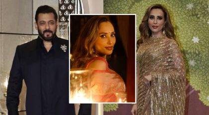 Who Is Iulia Vantur Salman Khans Rumoured Romanian Girlfriend