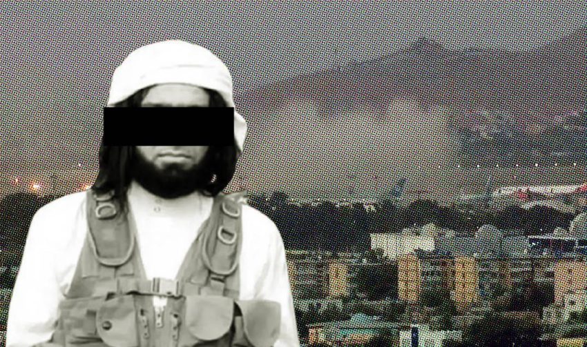 Who Is Shareefullah Daesh Commander Responsible For Kabul Airport Bombing