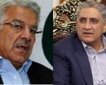 Who Resettled Militants In Pakistan Khawaja Asif Seeks Answer From Bajwa