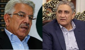 Who Resettled Militants In Pakistan Khawaja Asif Seeks Answer From Bajwa