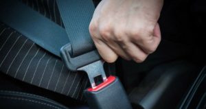 Who Will Pay The Fine If Front Seat Passenger Fails To Fasten Seat Belt In Lahore