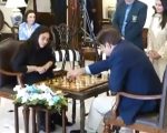 Young Player Mehak Checkmates Sindh Cm In Chess Match