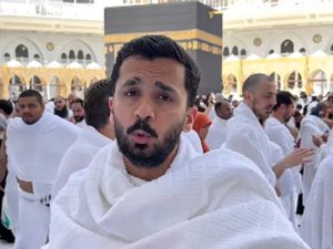 Youtuber Rajab Butt Appeals To Army For Justice In Blasphemy Case