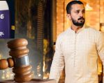 Youtuber Rajab Butt Booked For Blasphemy With Launch Of New Perfume 295