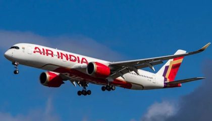 Air India Suffers 200mn Indian Rupee Loss Per Day As Pakistan Shuts Airspace