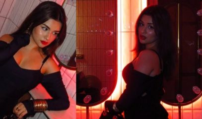 Avneet Kaur Turns Up The Heat With New Glamorous Photoshoot See Viral Pictures