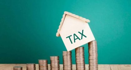 Big Relief For Real Estate Sector As 3pc Excise Duty To Be Revoked